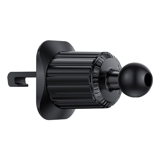 Yesido C317 trådløs billader, 15W, 1,67A, svart