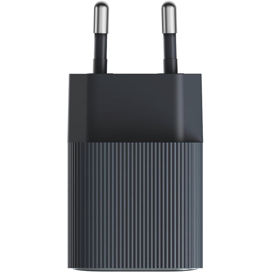 Anker 511 Nano 4 nettverkslader, 30 W, 3 A, 1 x USB-C, svart A2337G11