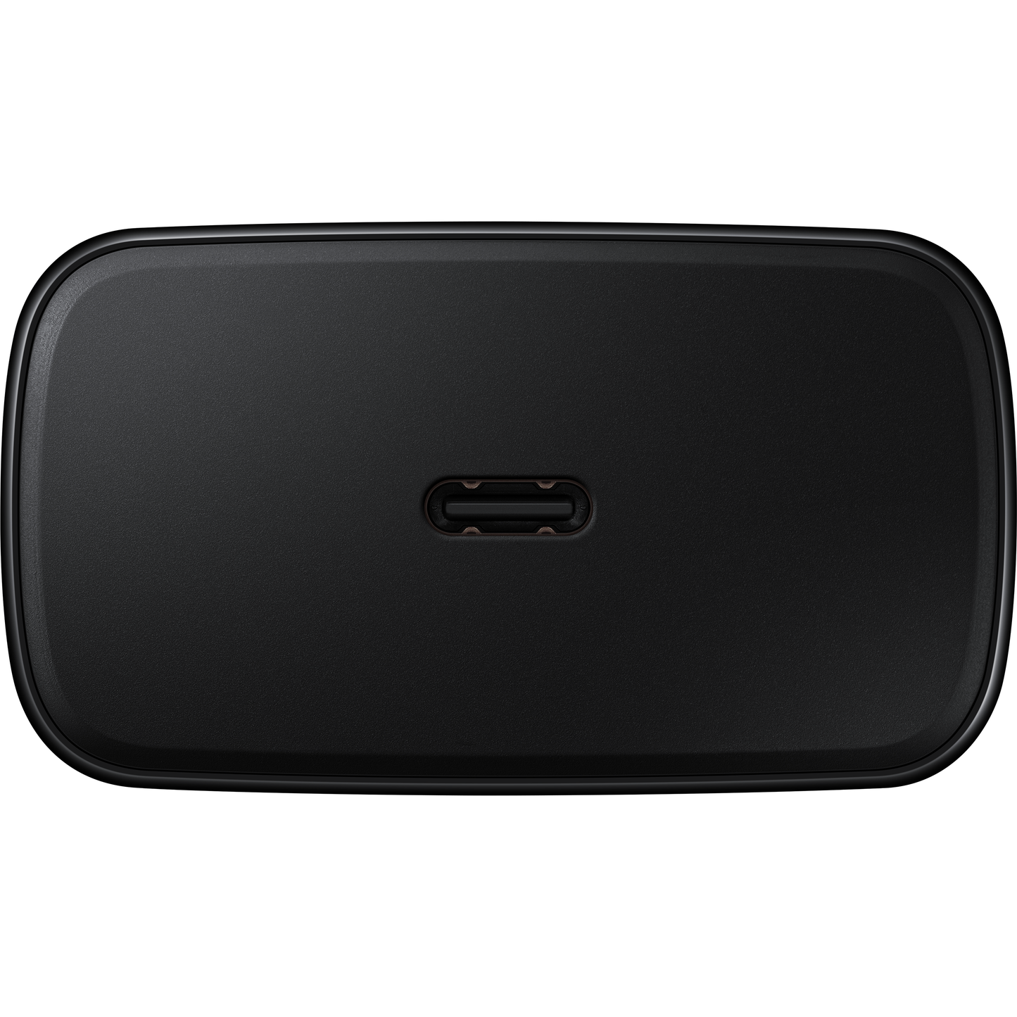 Nettlader med USB-C-kabel Samsung EP-TA845 + DA705BBE, 45W, 4.05A, 1 x USB-C, Svart