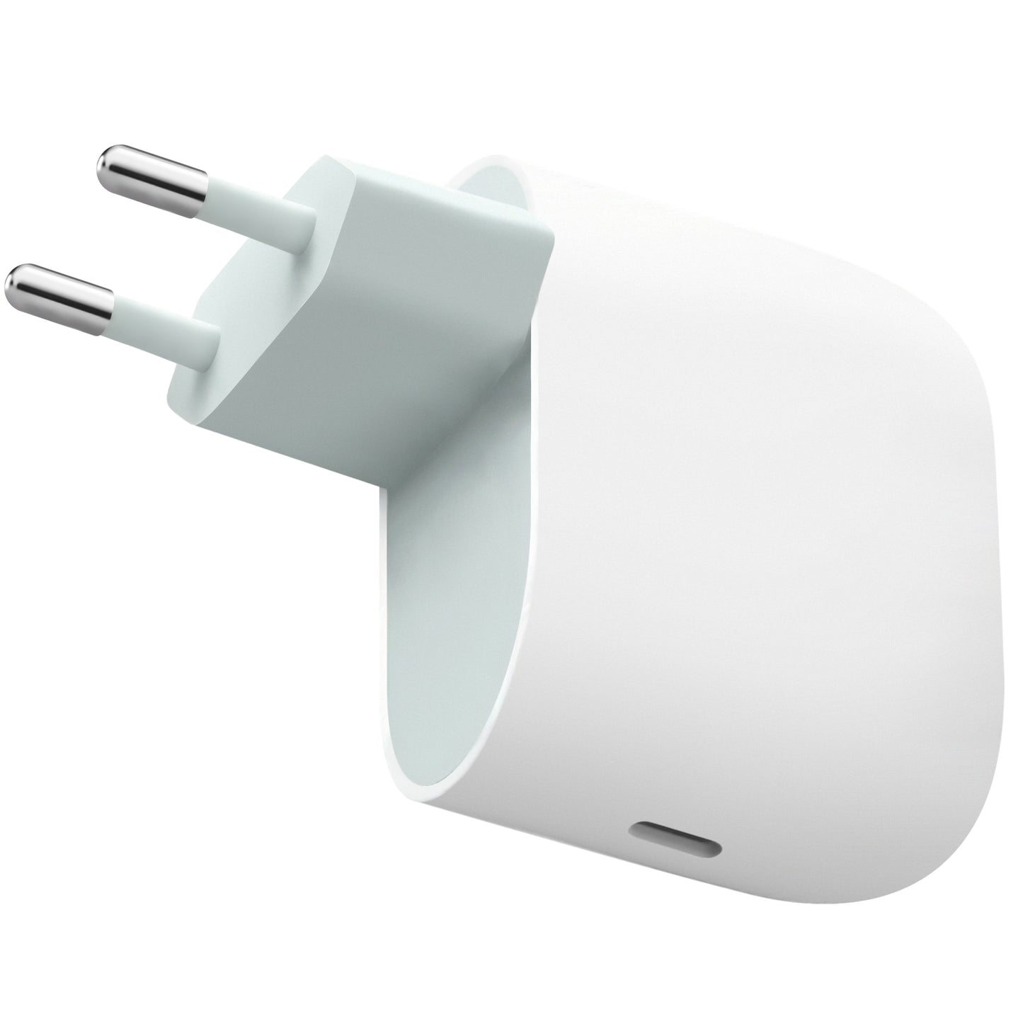 Google nettverkslader, 45W, 3A, 1 x USB-C, hvit GA05732-EU