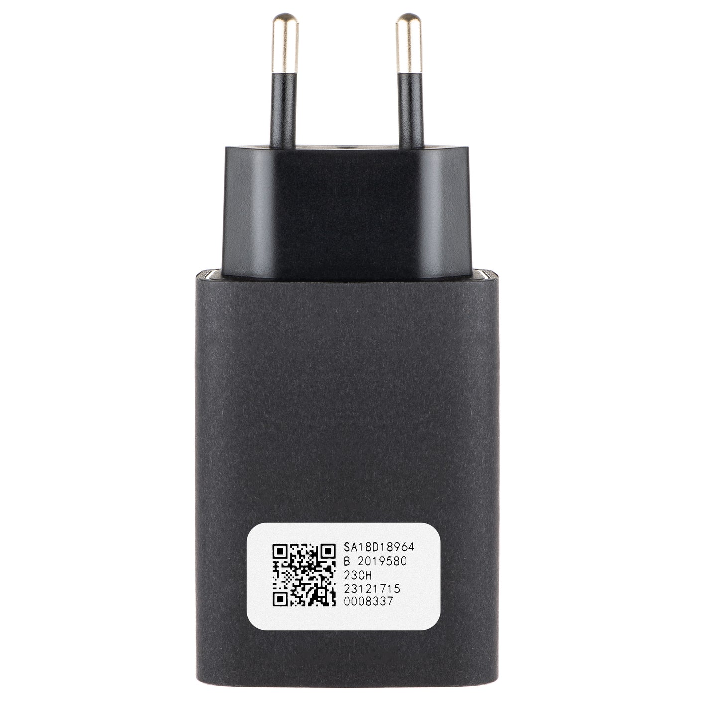 Nettverkslader Motorola MC-332, 33W, 3A, 1 x USB-A, svart SA18D18964