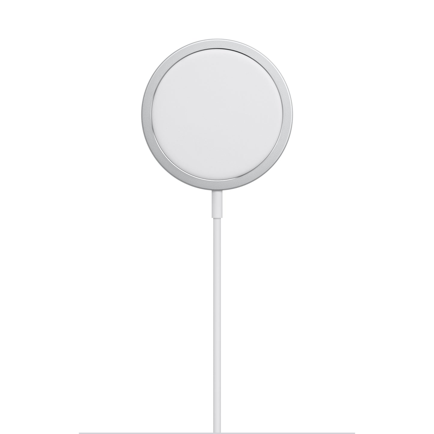 Apple trådløs nettverkslader, 15W, 1.8A, Hvit MHXH3ZM/A