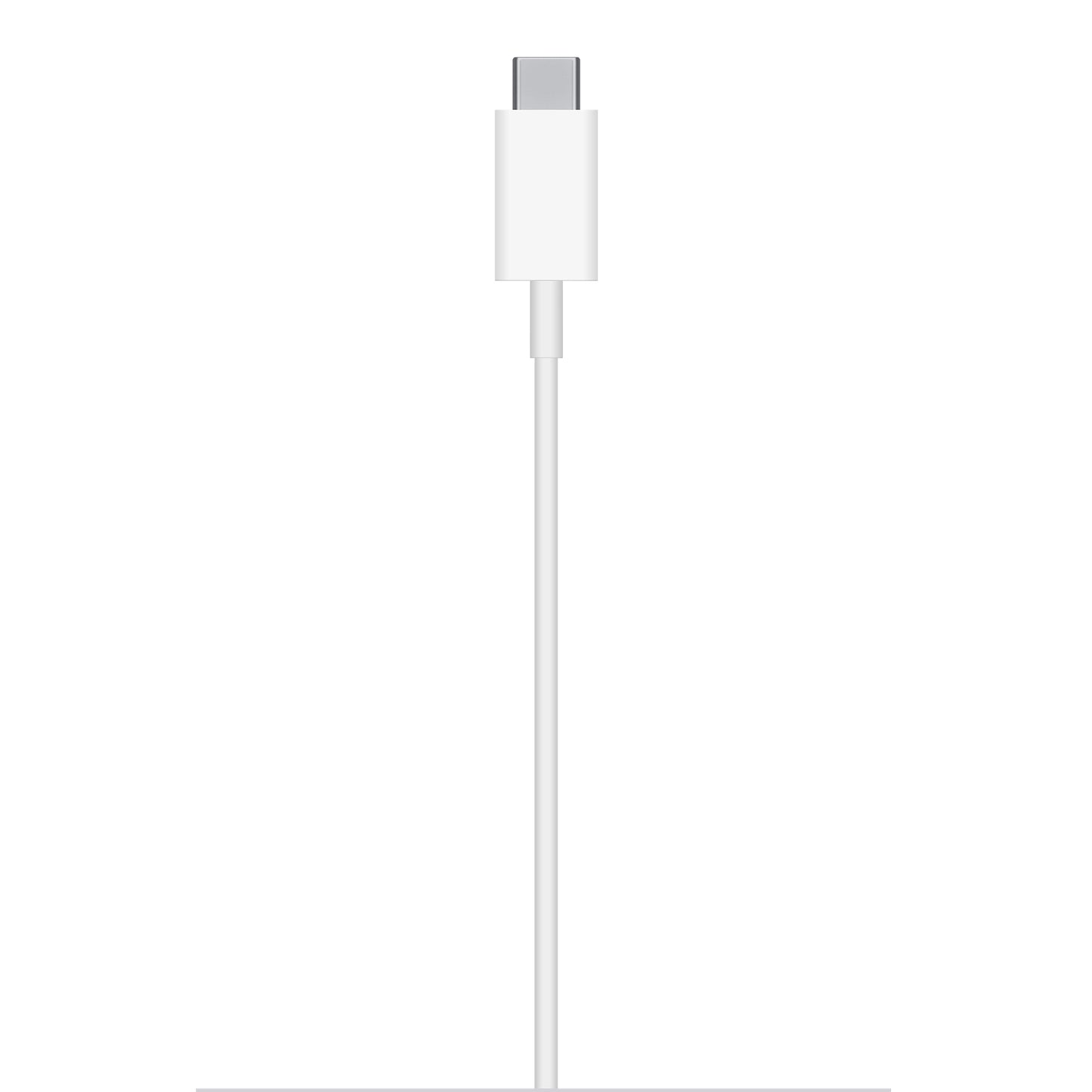 Apple trådløs nettverkslader, 15W, 1.8A, Hvit MHXH3ZM/A