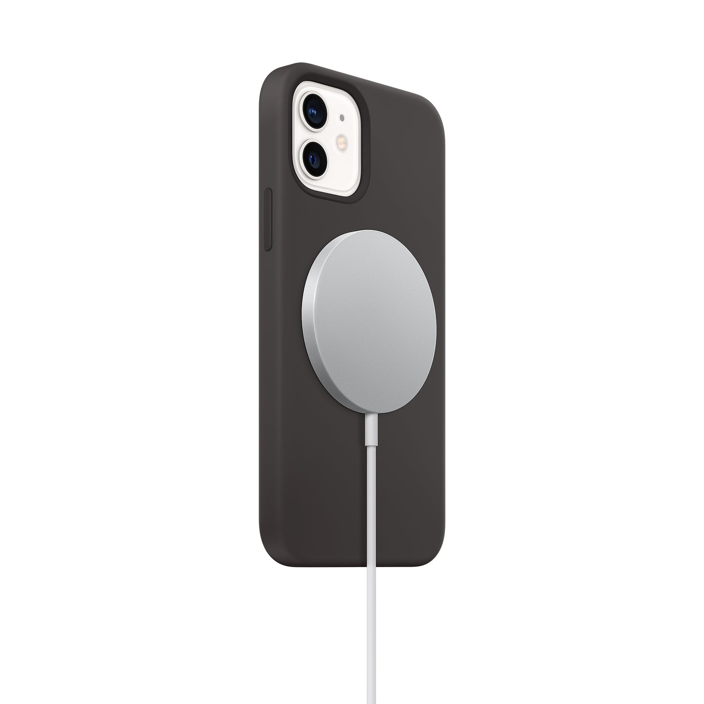 Apple trådløs nettverkslader, 15W, 1.8A, Hvit MHXH3ZM/A