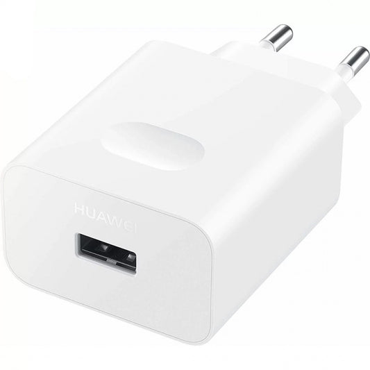 Nettverkslader Huawei HW-100400E01, 40W, 4A, 1 x USB-A, hvit 02221192