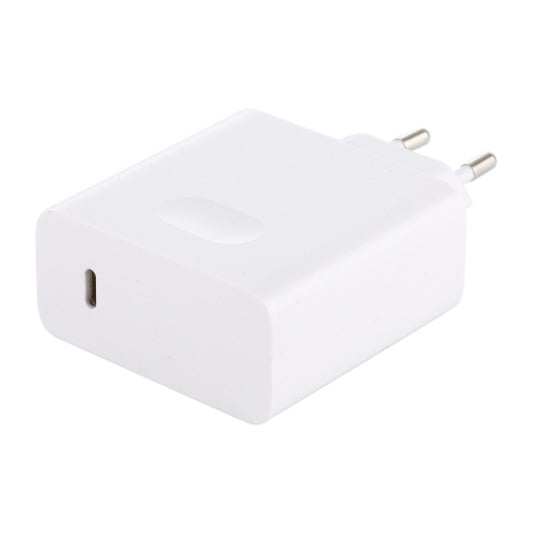 Nettverkslader Huawei HW-200200EP1, 65W, 3,25A, 1 x USB-C, hvit 2221169