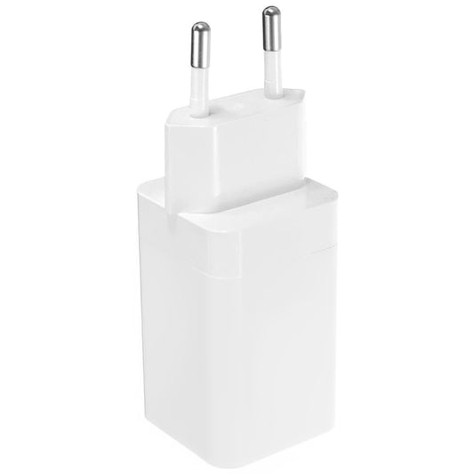 Nettverkslader Realme AK779GB EU, 20W, 4A, 1 x USB-A, hvit