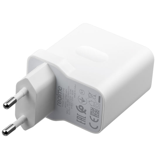 Oppo nettverkslader, 18W, 2A, 1 x USB-A, hvit 5473828