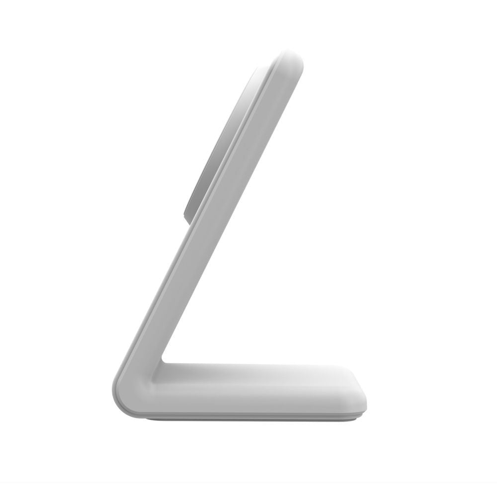 MagSafe Tech-Protect QI15W-A38, 15W, 1,67A, hvit
