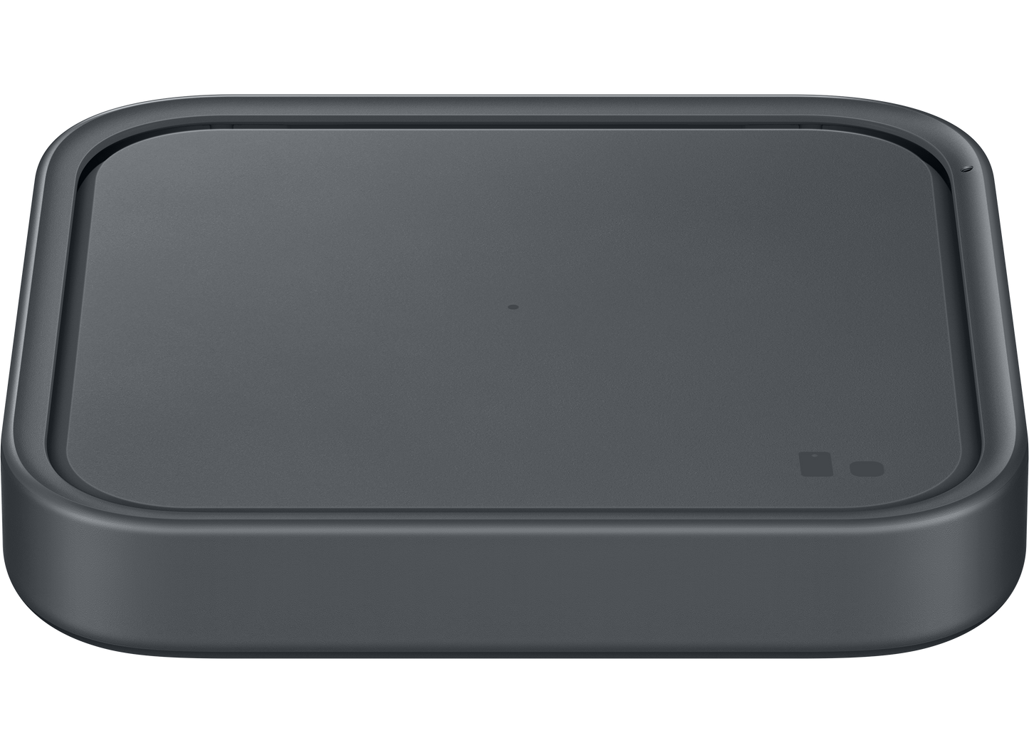 Trådløs Nettverkslader Samsung, 15W, 1.67A, Svart EP-P2400BBEGEU