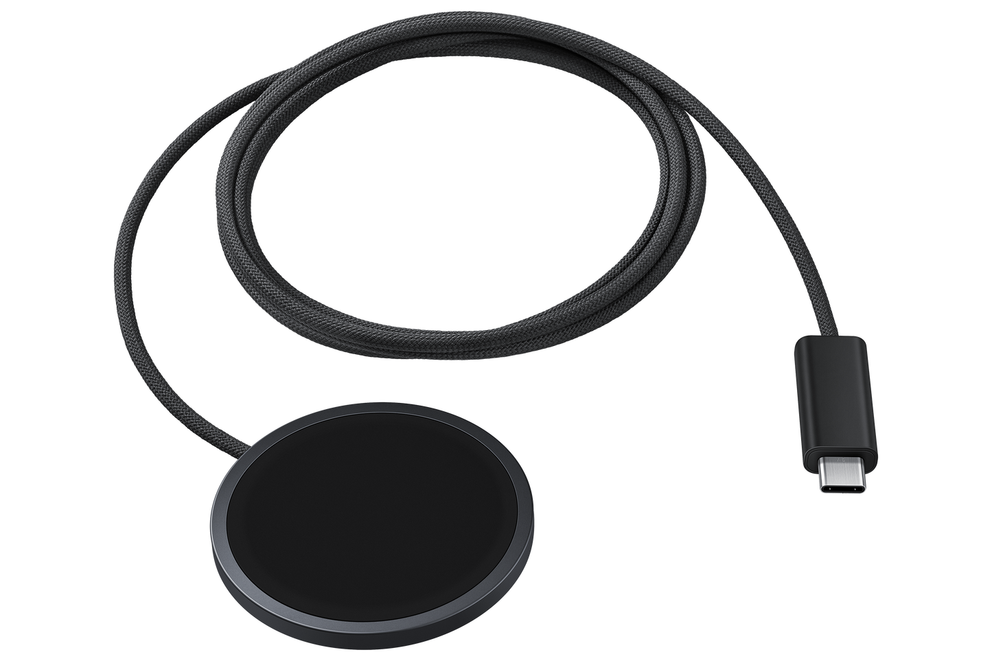 Trådløs Nettverkslader Samsung, 25W, Grå EP-P2900BBEGWW