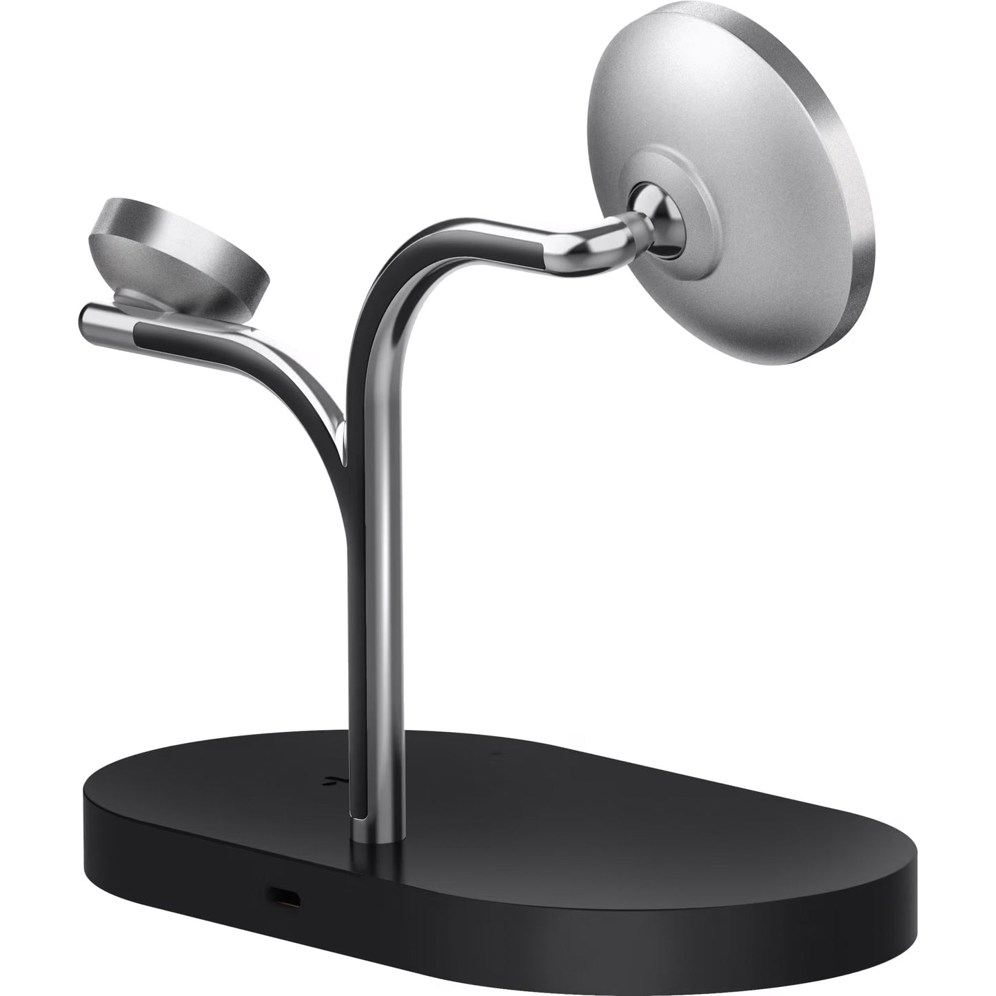 Trådløs Nettlader Samsung, 15W, 1.67A, Svart GP-PWU024WIABW