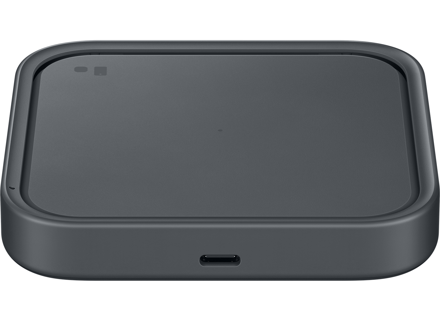 Trådløs Nettverkslader Samsung, 15W, 1.67A, Svart EP-P2400BBEGEU