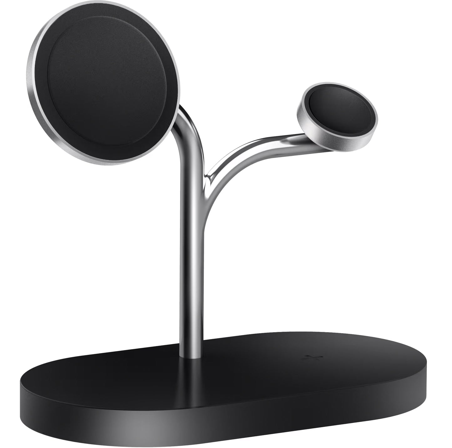 Trådløs Nettlader Samsung, 15W, 1.67A, Svart GP-PWU024WIABW