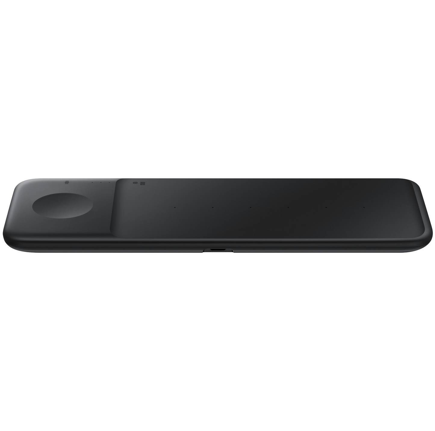 Samsung Trio trådløs nettverkslader, 9W, 1A, svart, forseglet EP-P6300TBEGEU