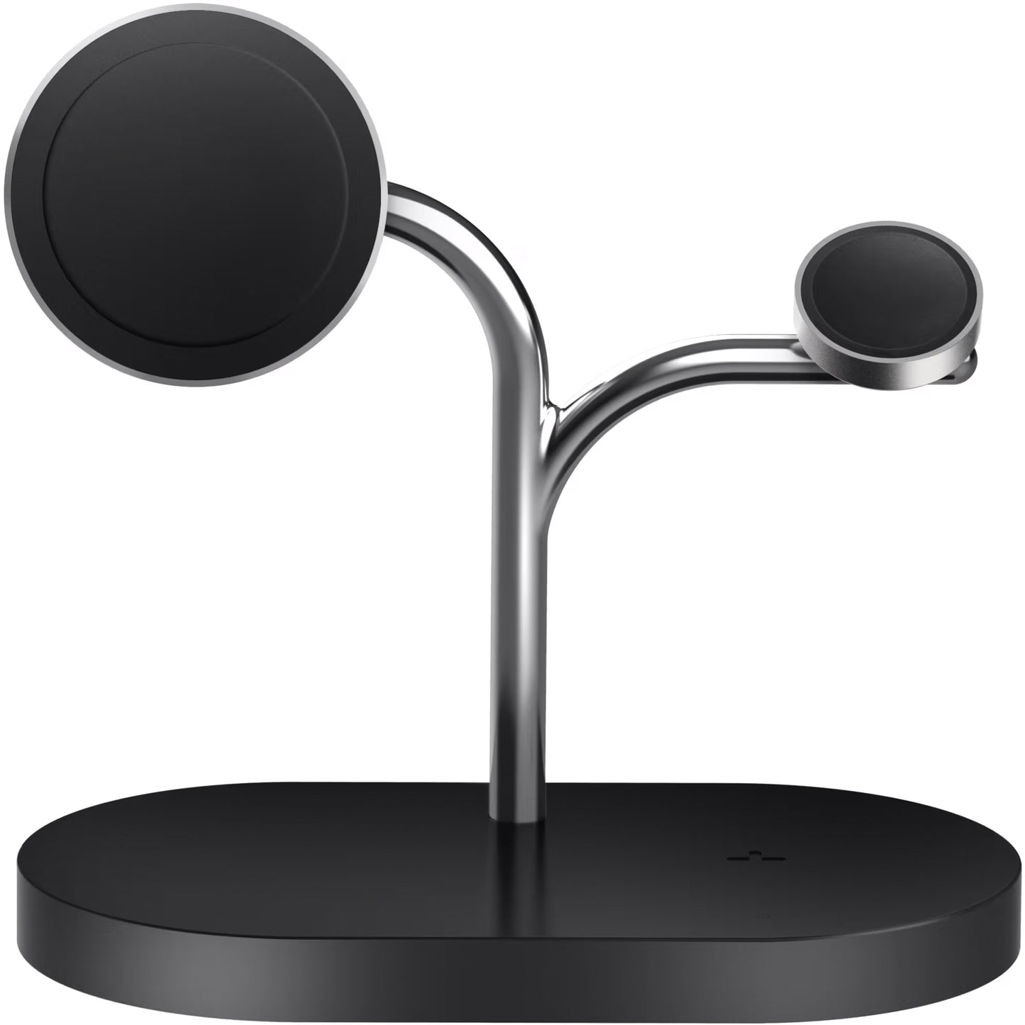 Trådløs Nettlader Samsung, 15W, 1.67A, Svart GP-PWU024WIABW