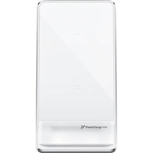 vivo trådløs nettverkslader, 50W, 6A, Hvit, Resealed 6000333