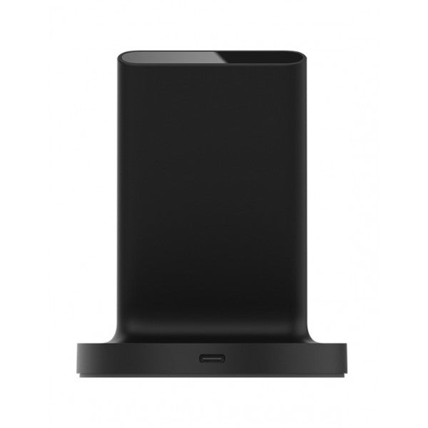 Trådløs nettverkslader Xiaomi Mi Stand, 20W, 1,8A, svart GDS4145GL