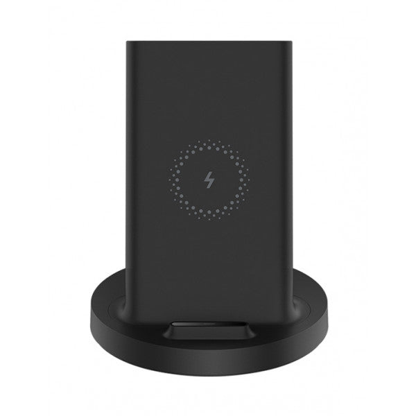 Trådløs nettverkslader Xiaomi Mi Stand, 20W, 1,8A, svart GDS4145GL