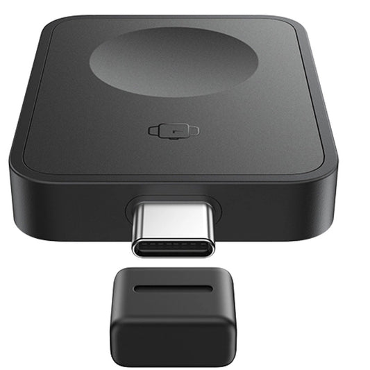 Trådløs lader Baseus MagPro for Apple Watch Series