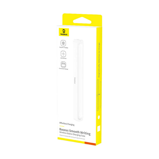 Baseus trådløs lader for Touchpen Smooth Writing Stylus, Hvit P80015907213-00