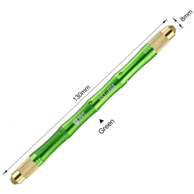 BGA Best BST-69A BGA-verktøy, 27 tommer1