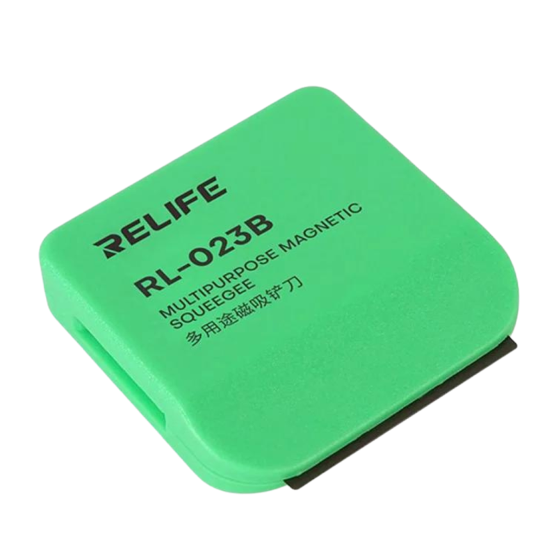 Relife RL-023B Limverktøy, Grønn