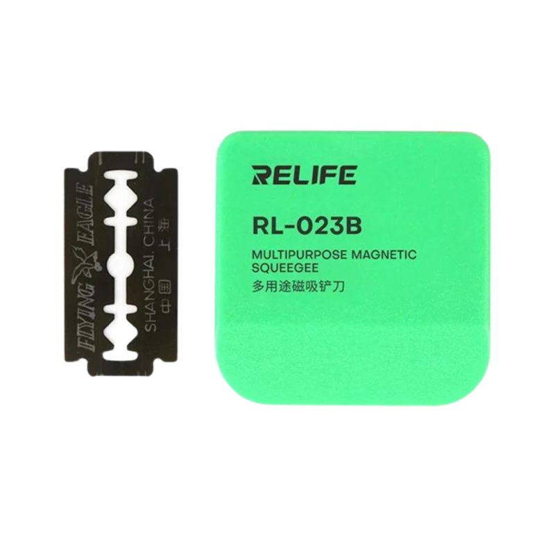 Relife RL-023B Limverktøy, Grønn