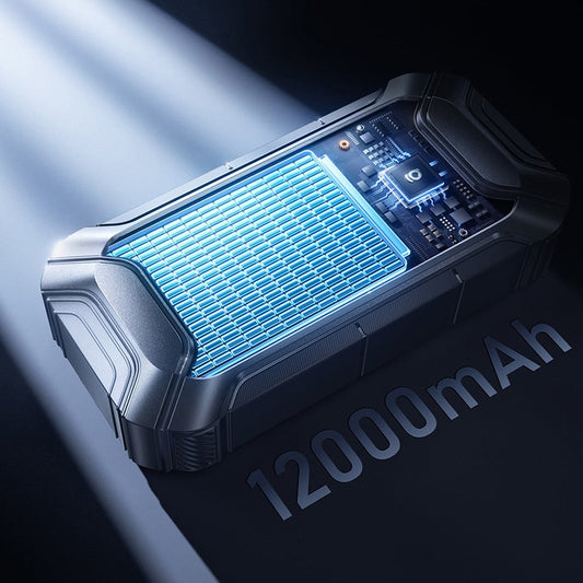 Jump Starter Auto Baseus PrimeTrip VJ1 C0119400