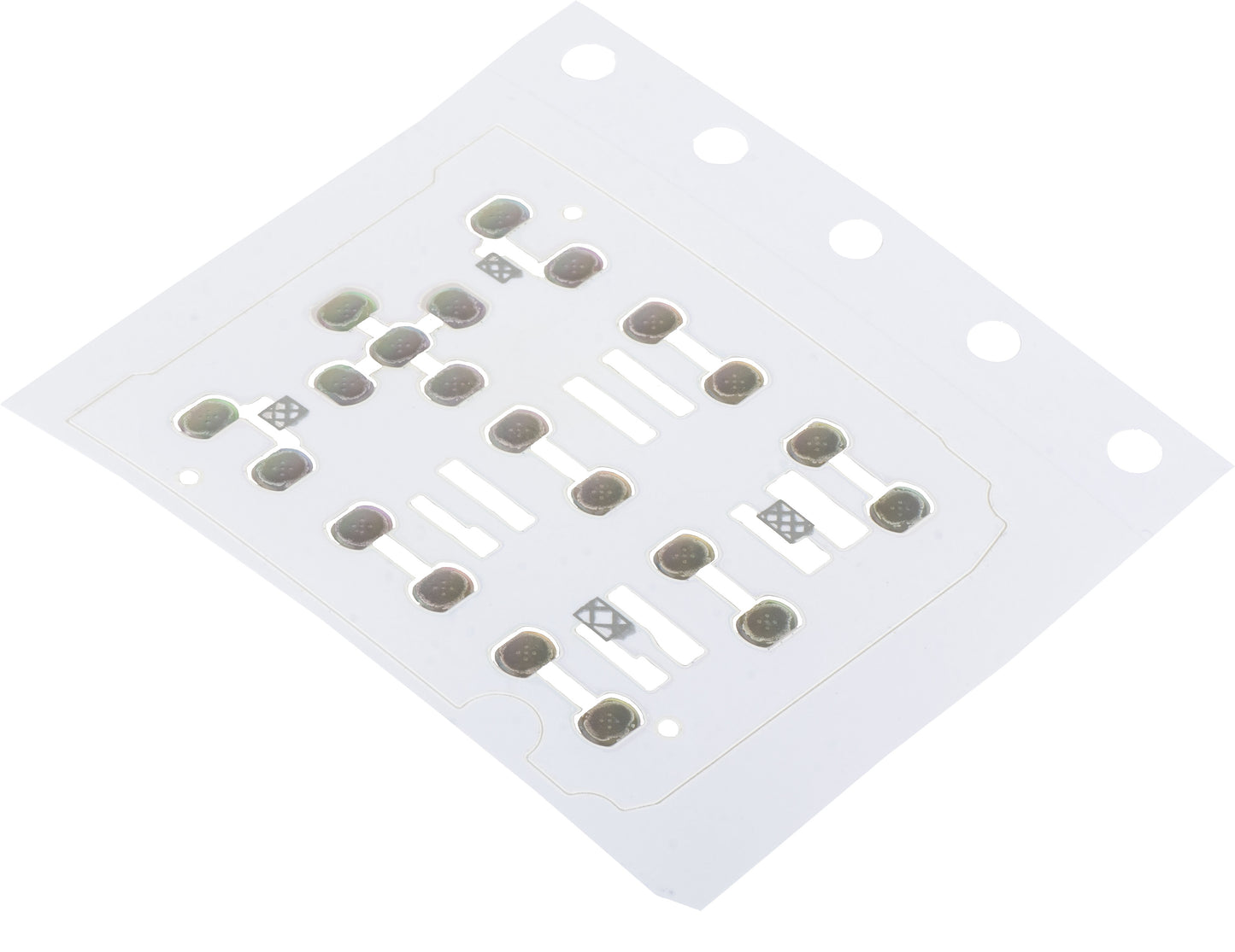 Tastatur Nokia 105 4G 2. utgave, Service Pack 5401000228SH0