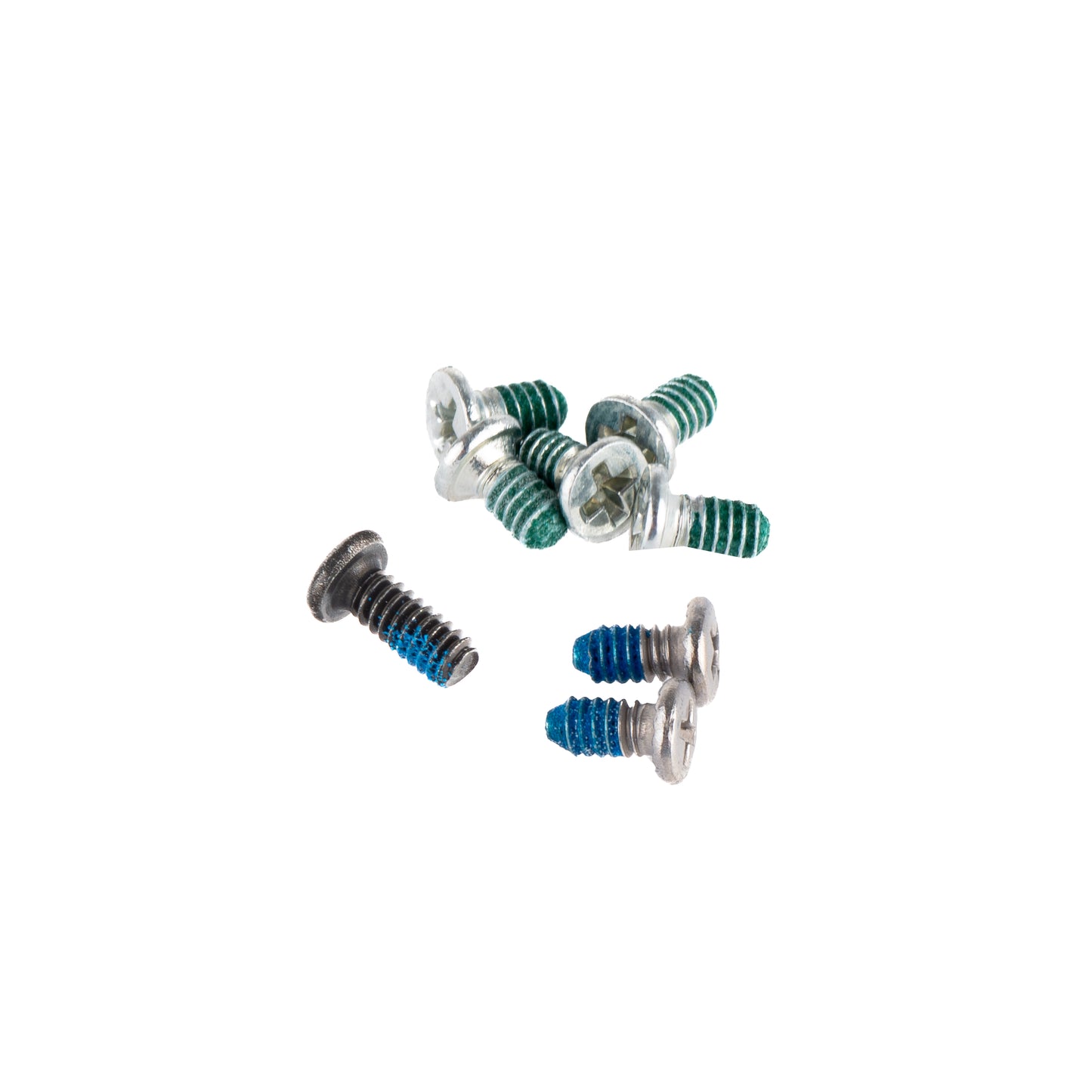 Kit Lim for Batterideksel Samsung Galaxy Z Flip4 F721, Service Pack GH82-29628A