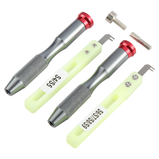 OEM serviceverktøy for Apple Watch Series, 4i1
