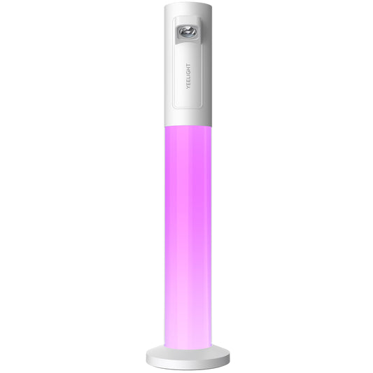 Yeelight Atmosphere Ambient Led-lampe, 5W, RGB, hvit YLYTD-0014