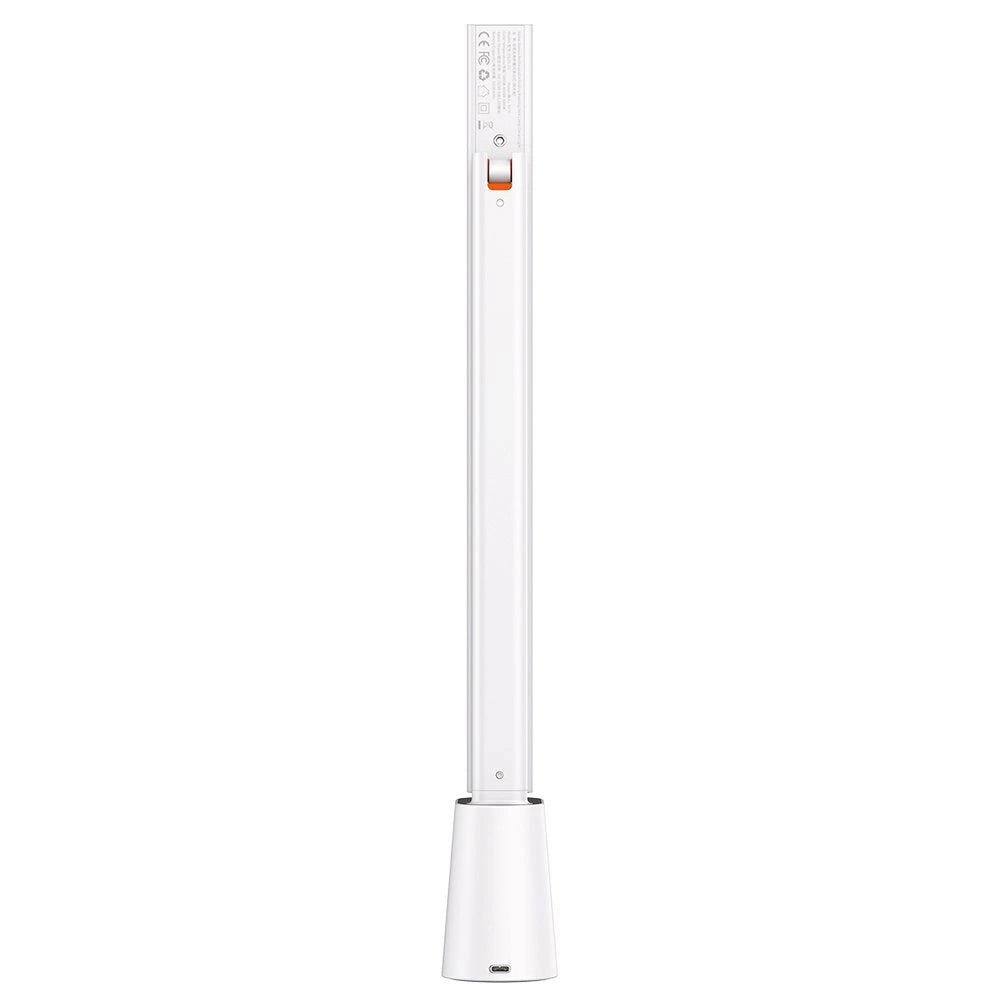 Baseus Smart Eye LED-skrivebordslampe, Hvit DGZG-02