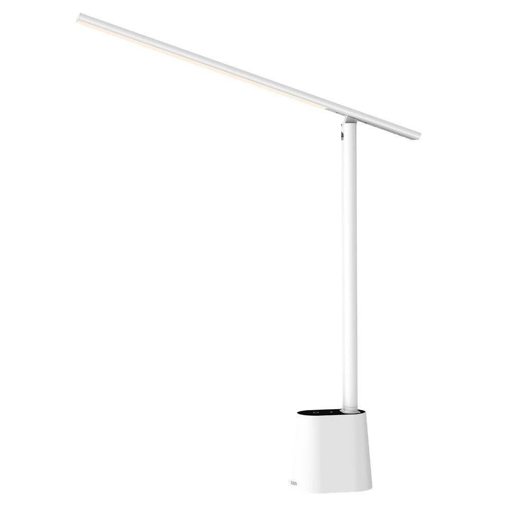 Baseus Smart Eye LED-skrivebordslampe, Hvit DGZG-02