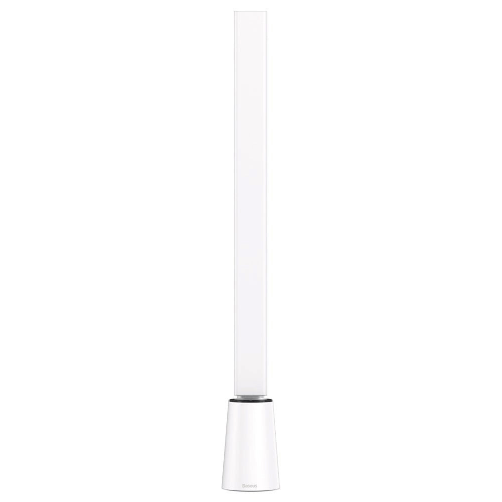 Baseus Smart Eye LED-skrivebordslampe, Hvit DGZG-02