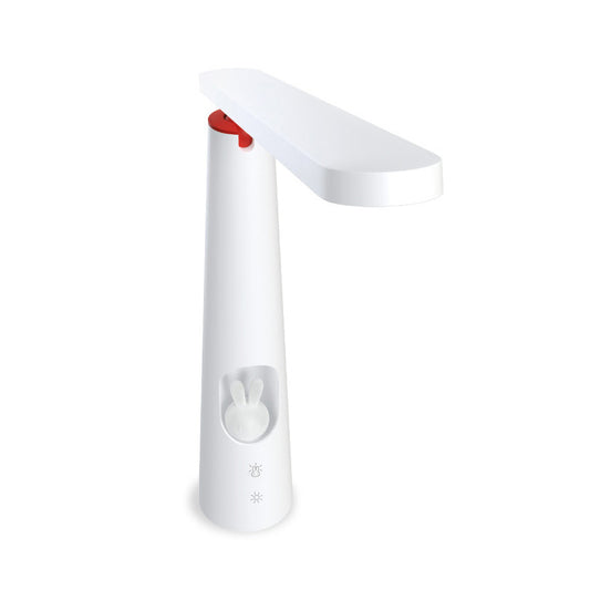 Forever FLB-150 Bunny Led skrivebordslampe, 7,5 W, 3000K - 6000K, hvit