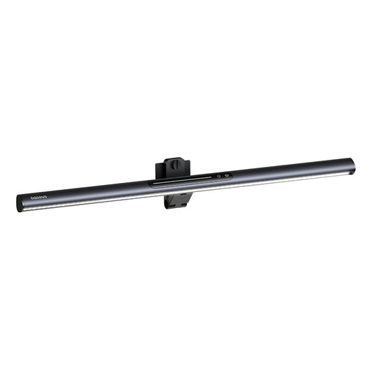 Baseus i-Wok 3 LED-skjermlampe, 2700K - 6000K, Svart L10068500111-00