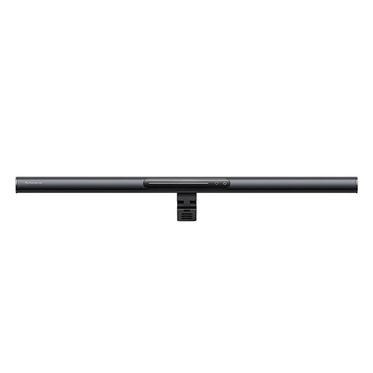 Baseus i-Wok 3 LED-skjermlampe, 2700K - 6000K, Svart L10068500111-00