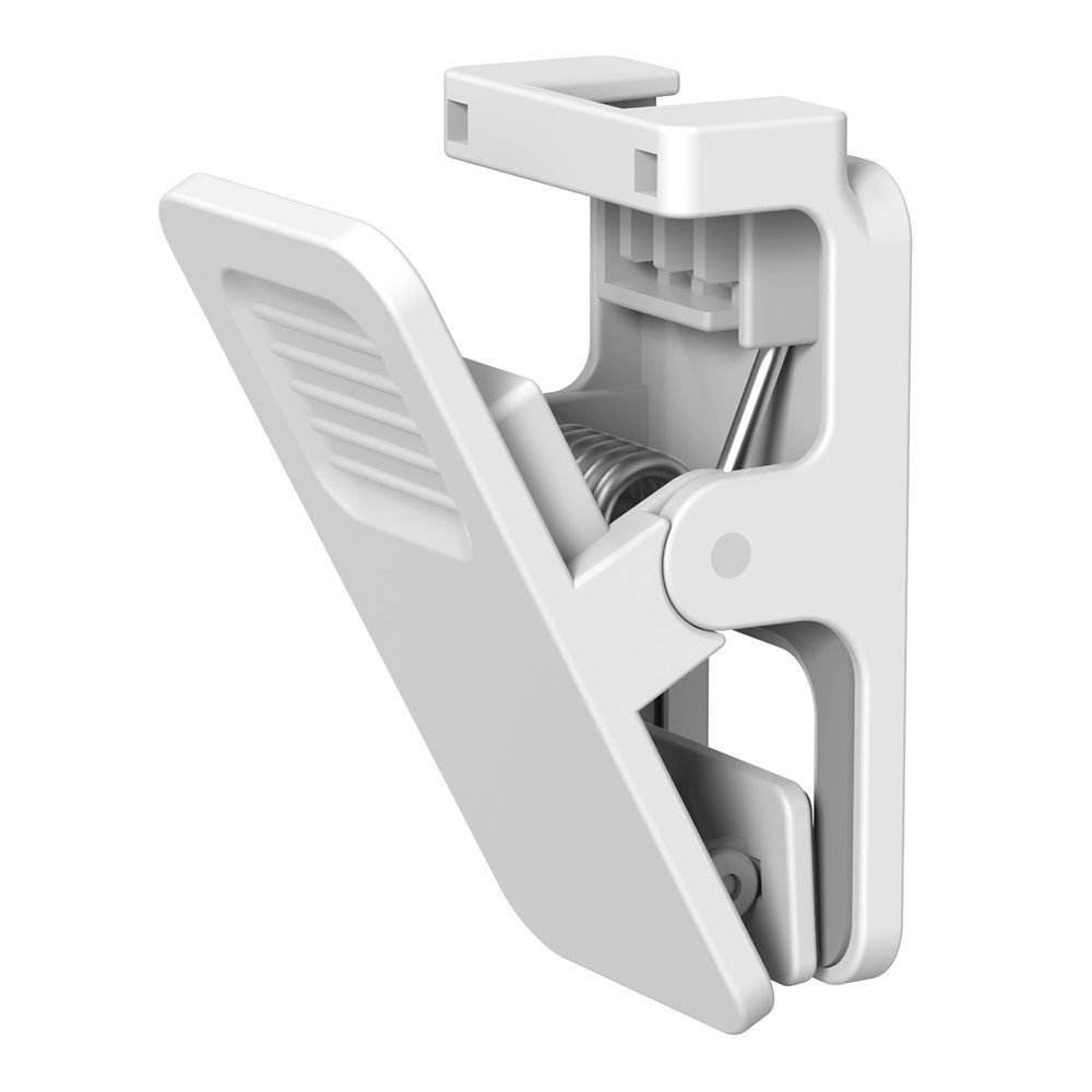 Led-lampe for skjerm Yesido DH11, Hvit