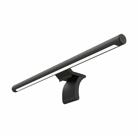 Xiaomi Led Monitorlampe, 2700K - 6500K, Svart BHR4838GL