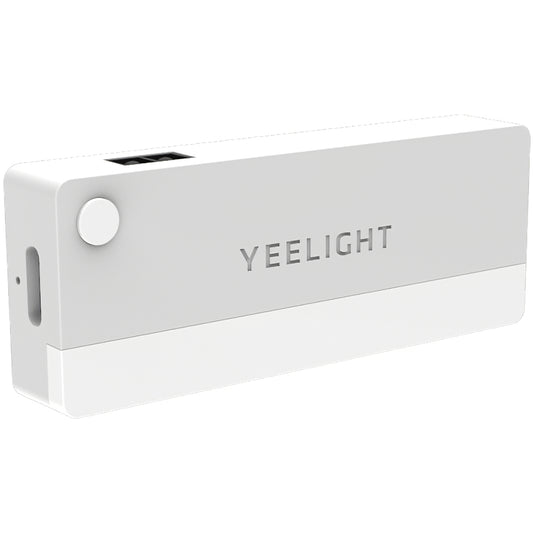 Yeelight A6, 0,15W, 2700K, 6lm, Sensor, Grå YLCTD001
