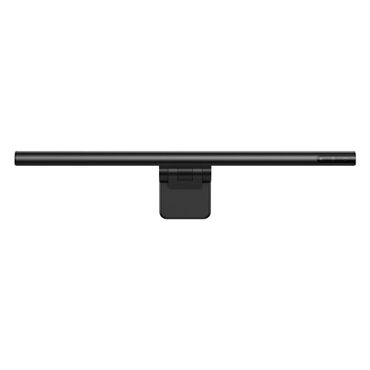 Baseus i-Wok LED-skjermlampe, 2900K - 5000K, Svart DGIWK-B01