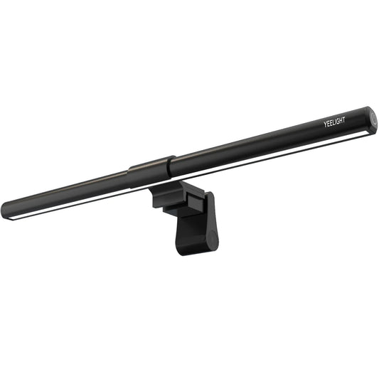 Yeelight Led-skjermlampe, 3000K - 6500K, svart YLBGD-0111