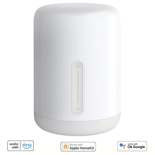 Xiaomi Xiaomi Xiaomi nattbordslampe 2, Wi-Fi, RGBW BHR596969EUU