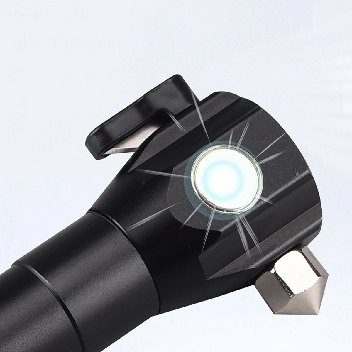 LED-lommelykt WZK WLR-31 3i1, 5W, 500lm