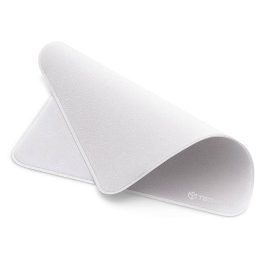 Microfiberklut Techsuit TPC1, Hvit