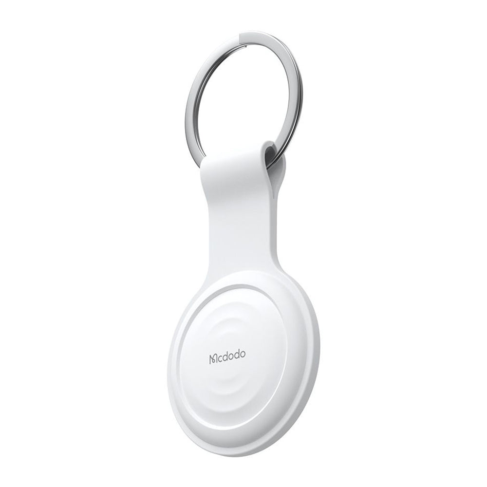 McDodo SmartTag AT-7200 for iOS-serien, Hvit