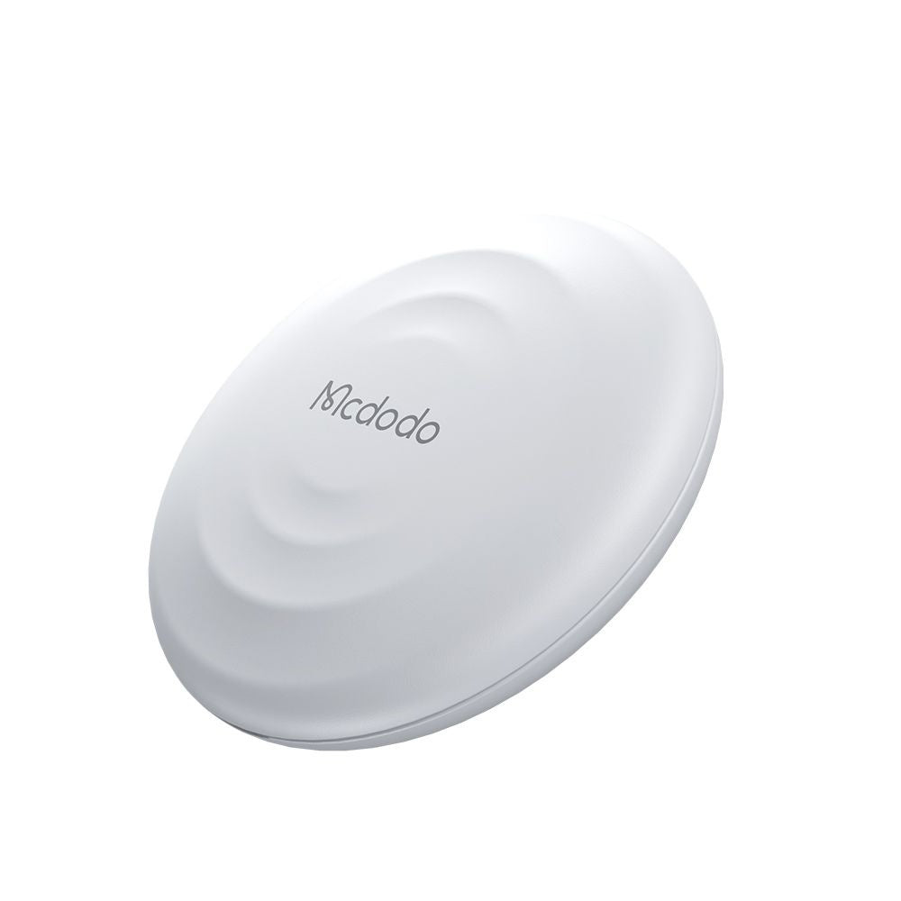 McDodo SmartTag AT-7200 for iOS-serien, Hvit