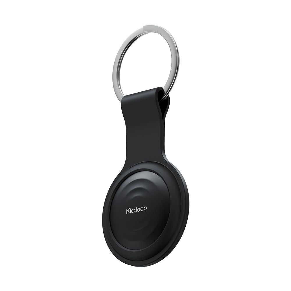 McDodo SmartTag AT-7201 for iOS-serien, Svart